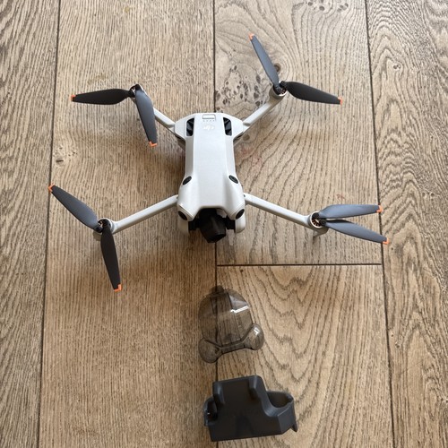 Dji mini pro - 4,