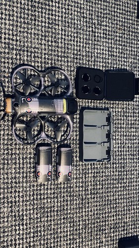 Dji neo drone - neo,