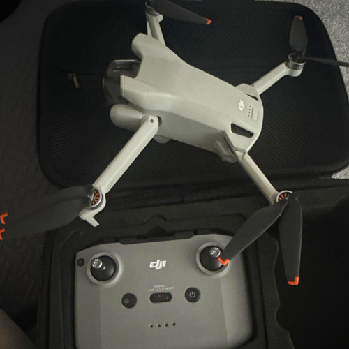 Dji mini ready fly - ready,