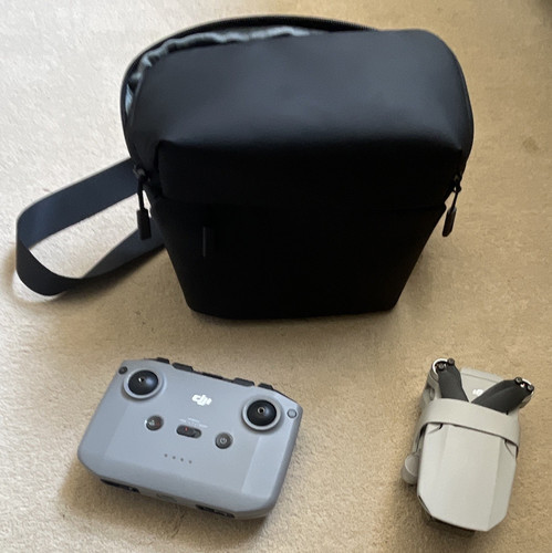 Dji mini fly more - mini,
