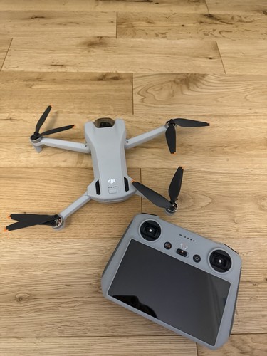 Dji mini drone with - dji,