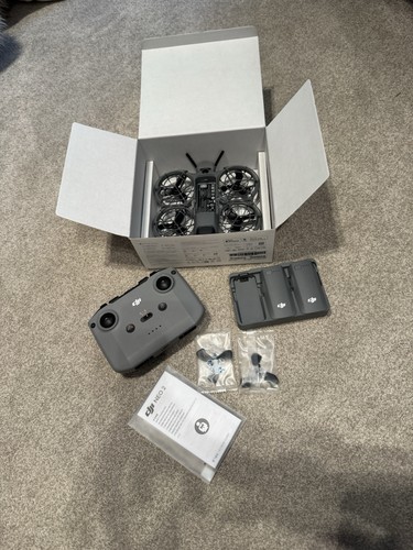 Dji neo fly - more, combo