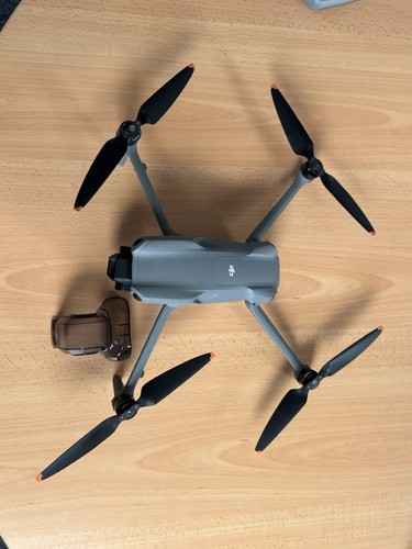 Genuine dji air drone - 3, +