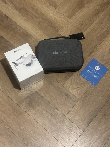 Dji mini ready fly drone - ready,