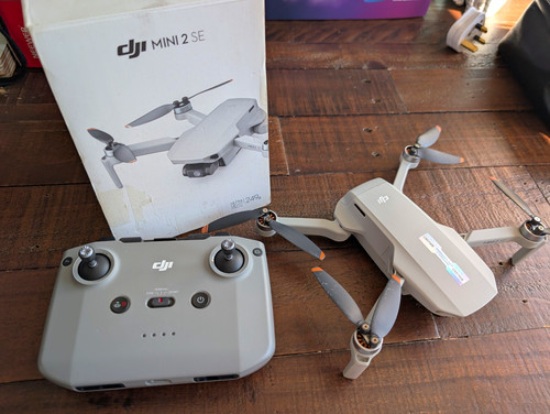 Dji mini ready to fly - mini,