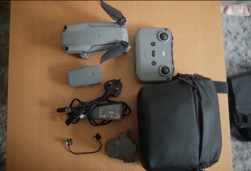 Dji air drone - dji,
