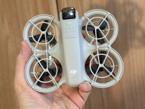 Dji neo and - dji, 1