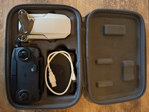 Dji mavic mini drone - dji,