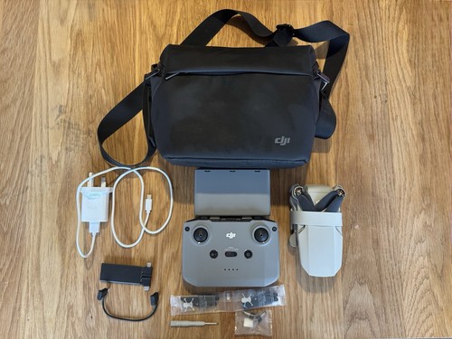 Dji mini fly more combo - fly-more,