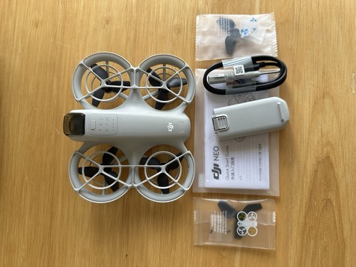 Dji neo mini drone - dji,