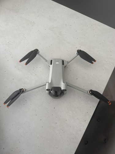 Dji mini pro fly - more, combo