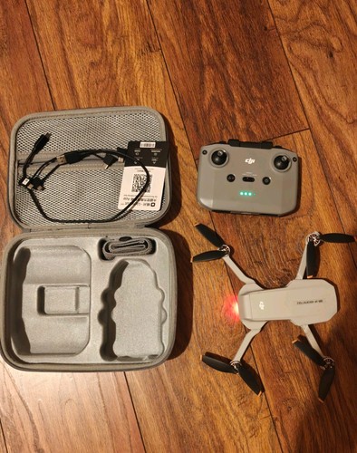 Dji mini ready to fly - dji,