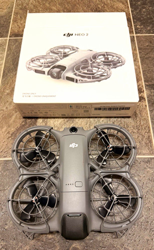 Dji neo ready fly drone - 2, to