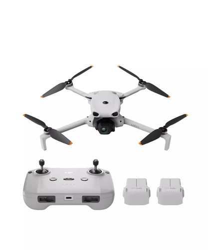 Dji lito camera - lito, 4k