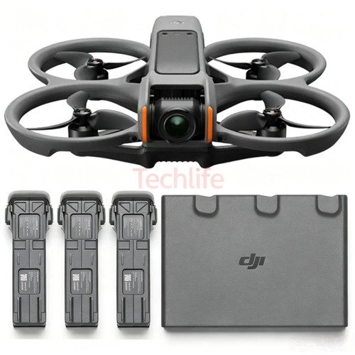 Genuine dji avata - genuine,