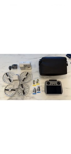 Dji flip drone fly more - dji,
