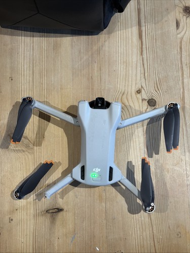 Dji mini spares or - dji, 3