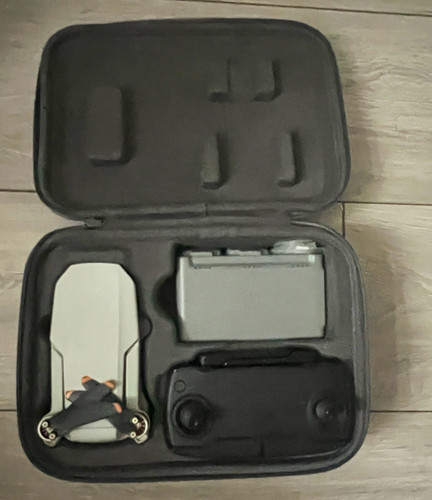 Dji mini ready fly drone - dji,