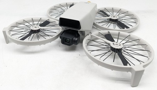 Dji flip 60fps hdr - flip, camera