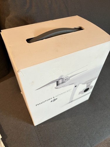 Dji phantom advanced - 4, drone