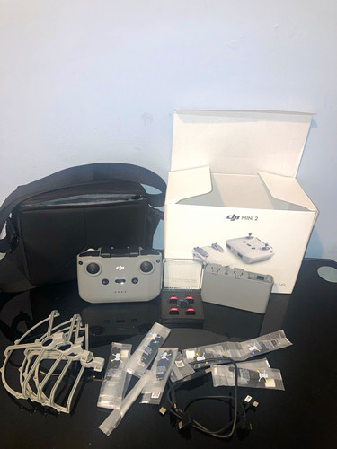 Dji mini 2 se fly - dji, se/2