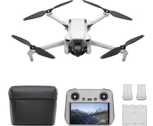 Dji mini fly more - more, combo