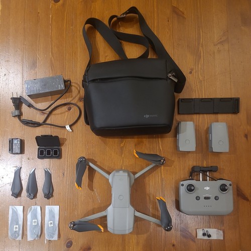 Dji mavic air - dji,