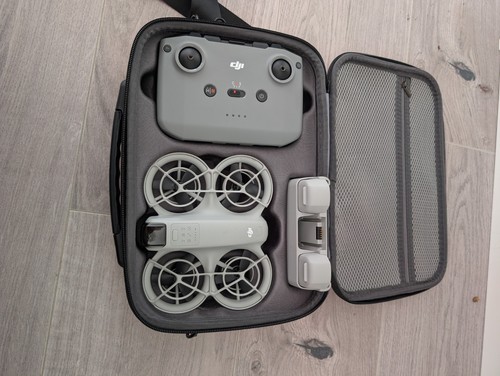 Dji neo fly - dji, combo