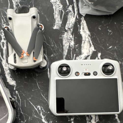 Dji mini pro controller - dji,