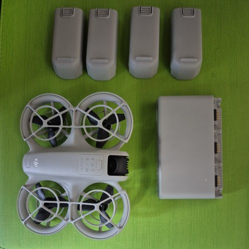 Dji neo ready - dji,