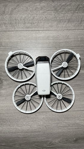 Dji flip camera - flip, 4k