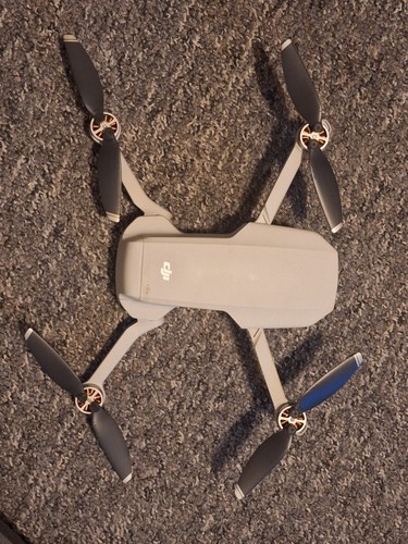 Mavic mini drone - drone, with
