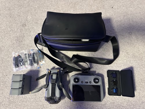Dji mini pro - dji,