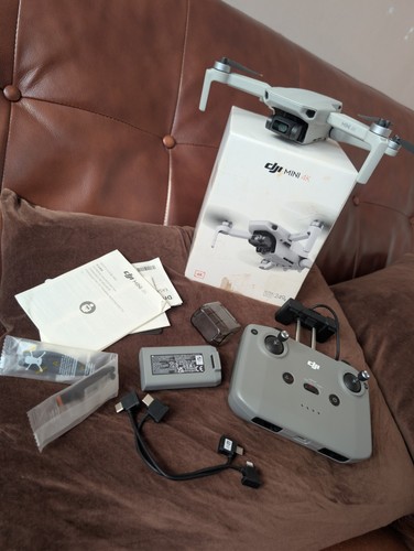 Dji mini ready fly drone - mini,
