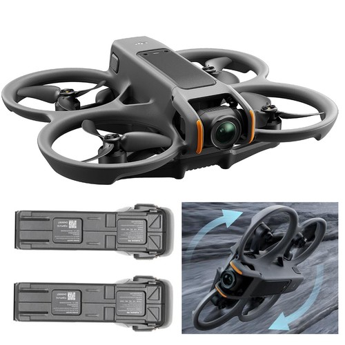 Genuine dji avata fpv drone - dji,