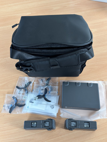 Dji avata drone fly more - avata,