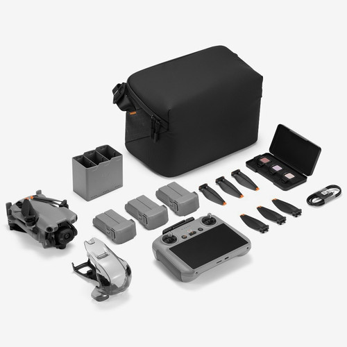 Dji mini pro - dji, 5