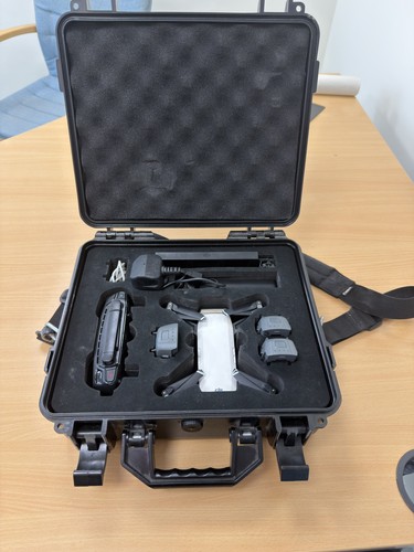 Dji spark fly more combo - dji,