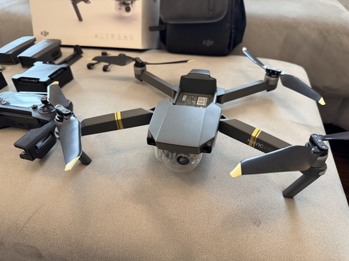 Dji mavic pro drone 2 - dji,