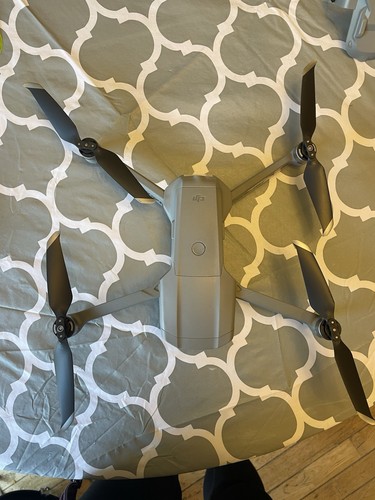 Dji mavic air fly more - mavic, combo
