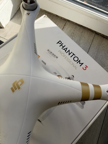 Dji phantom professional - dji,
