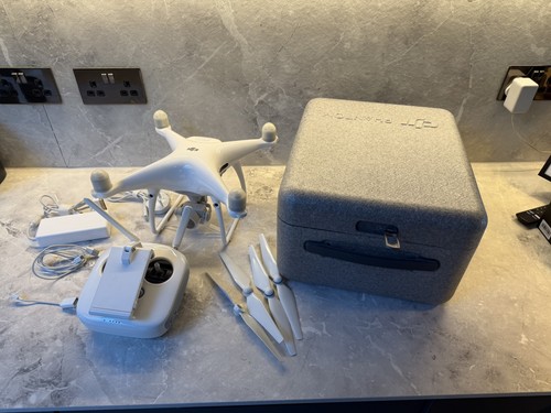 Dji phantom pro - dji, v1