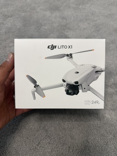 Dji lito drone only - drone,