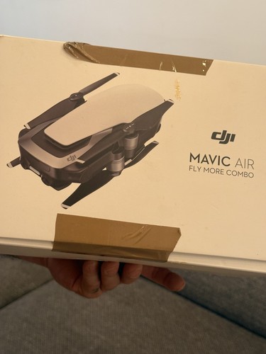 Dji mavic air - dji,