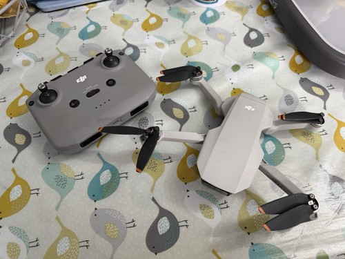 Dji mini fly more - dji, 2