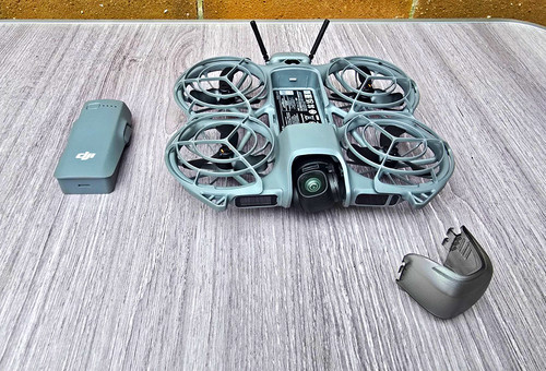 Dji neo ready fly - ready,
