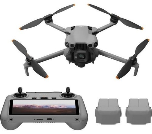 Dji mini pro - dji, 5