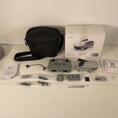 Dji mini drone - dji, completely