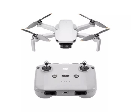 Dji mini camera - 4k,