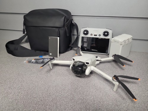 Dji mini fly more combo - dji,
